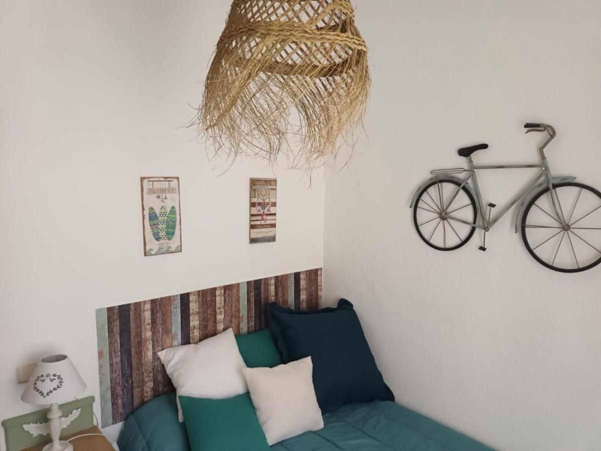 Un Tros De Sal. Casa Rural A Gerri De La Sal. Villa Luaran gambar