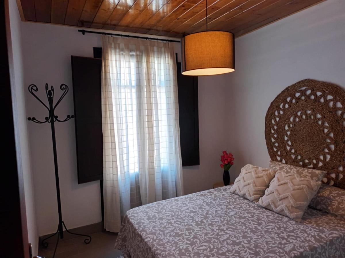 Un Tros De Sal. Casa Rural A Gerri De La Sal. Villa Luaran gambar