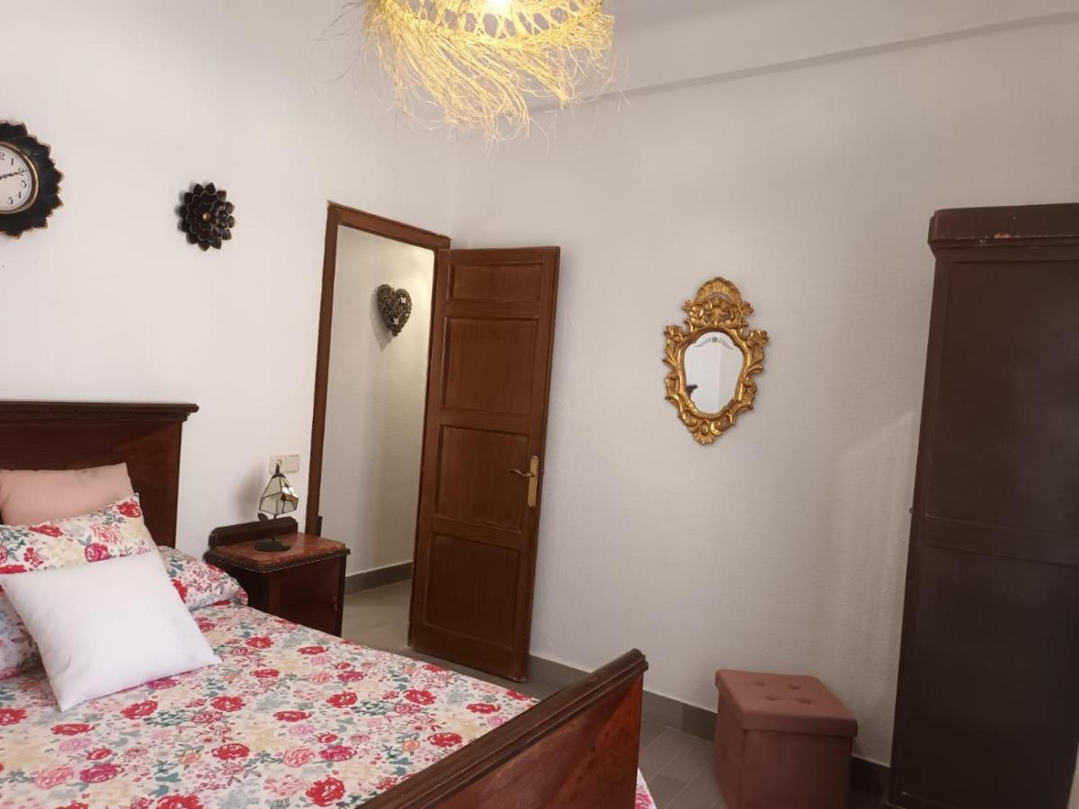 Un Tros De Sal. Casa Rural A Gerri De La Sal. Villa Luaran gambar