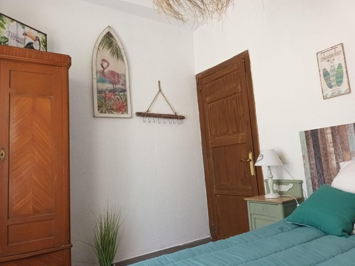 Un Tros De Sal. Casa Rural A Gerri De La Sal. Villa Luaran gambar