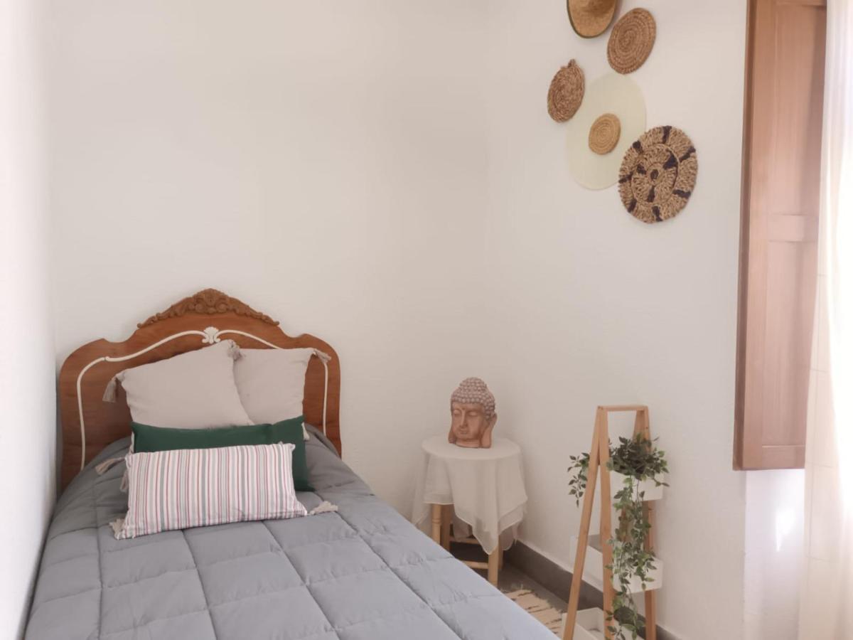 Un Tros De Sal. Casa Rural A Gerri De La Sal. Villa Luaran gambar