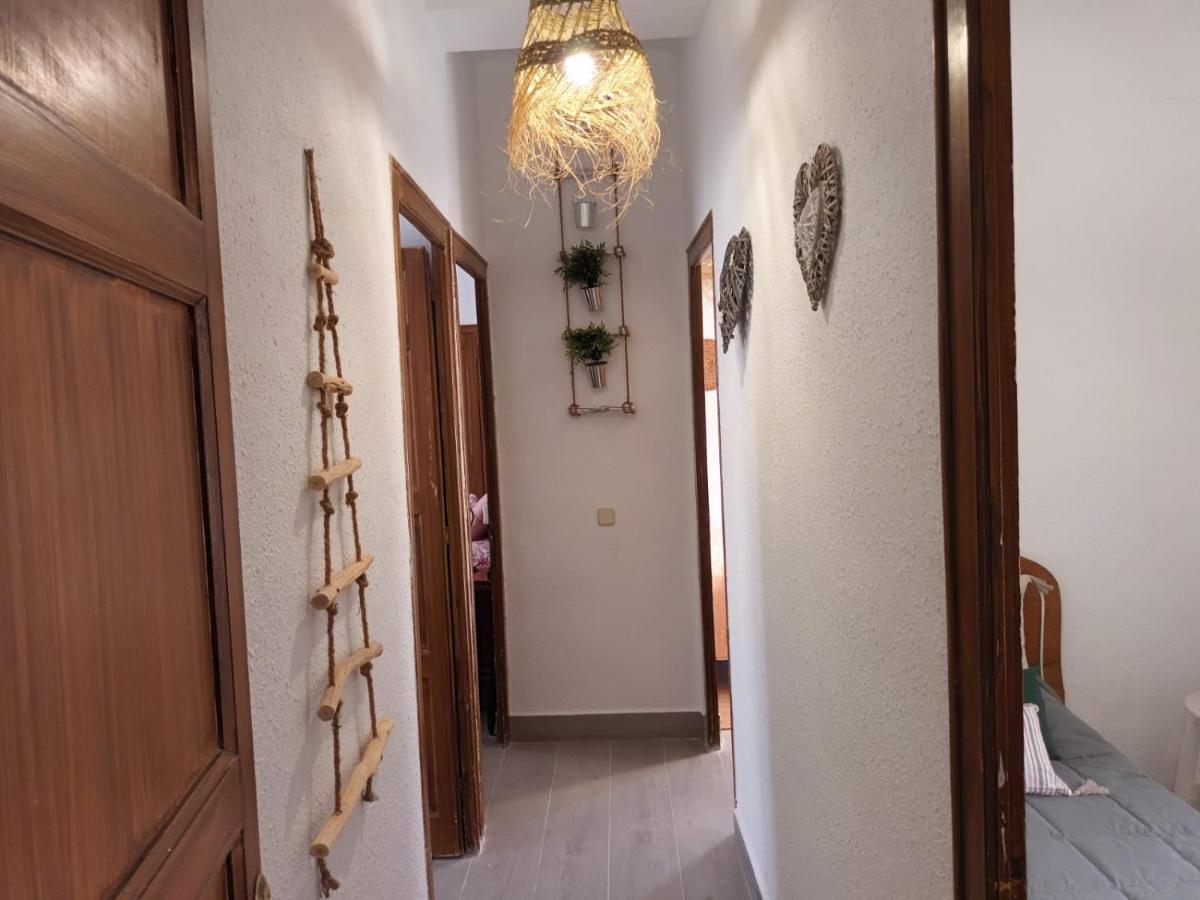 Un Tros De Sal. Casa Rural A Gerri De La Sal. Villa Luaran gambar