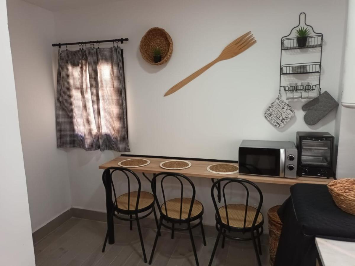 Un Tros De Sal. Casa Rural A Gerri De La Sal. Villa Luaran gambar