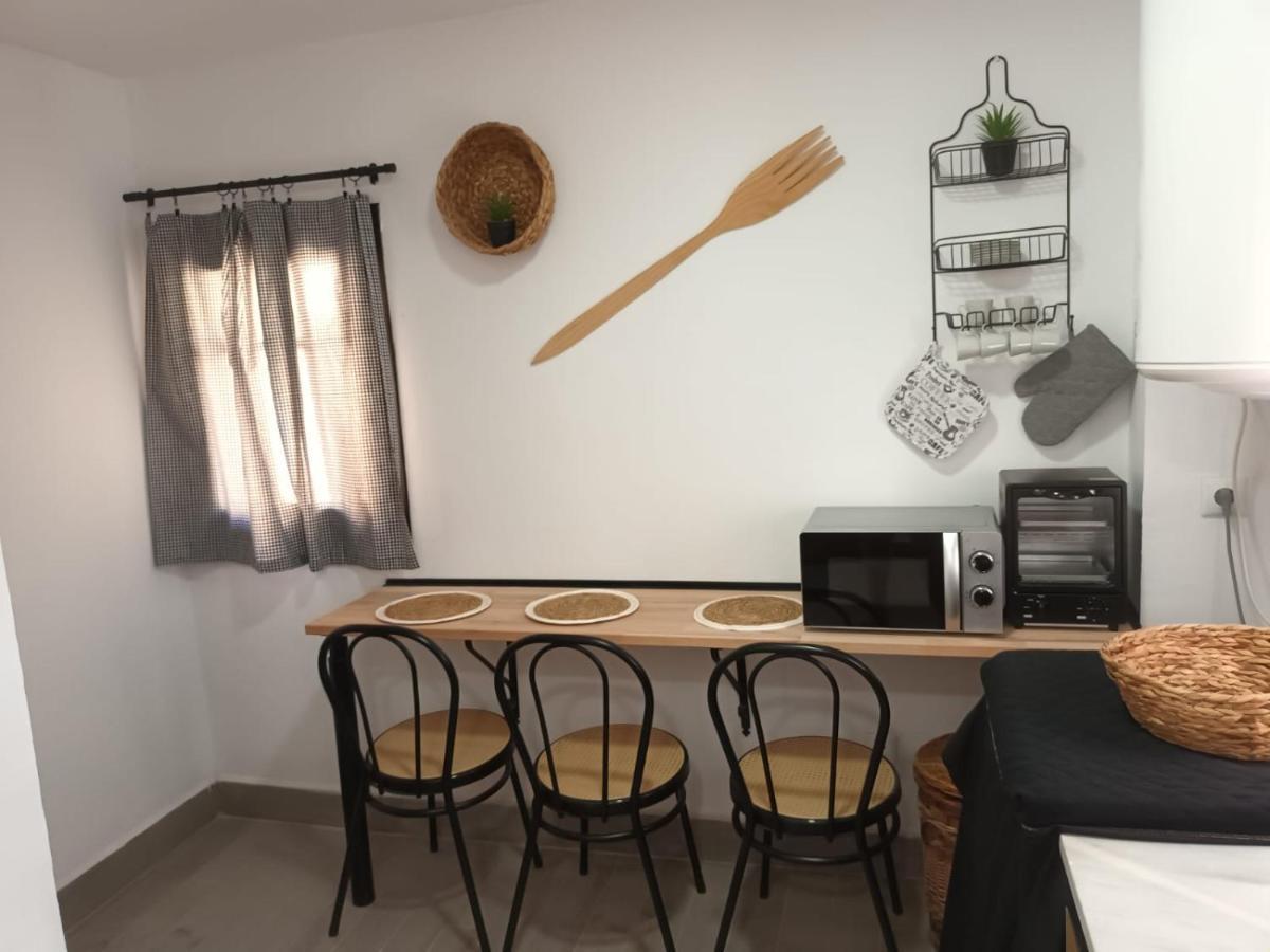Un Tros De Sal. Casa Rural A Gerri De La Sal. Villa Luaran gambar