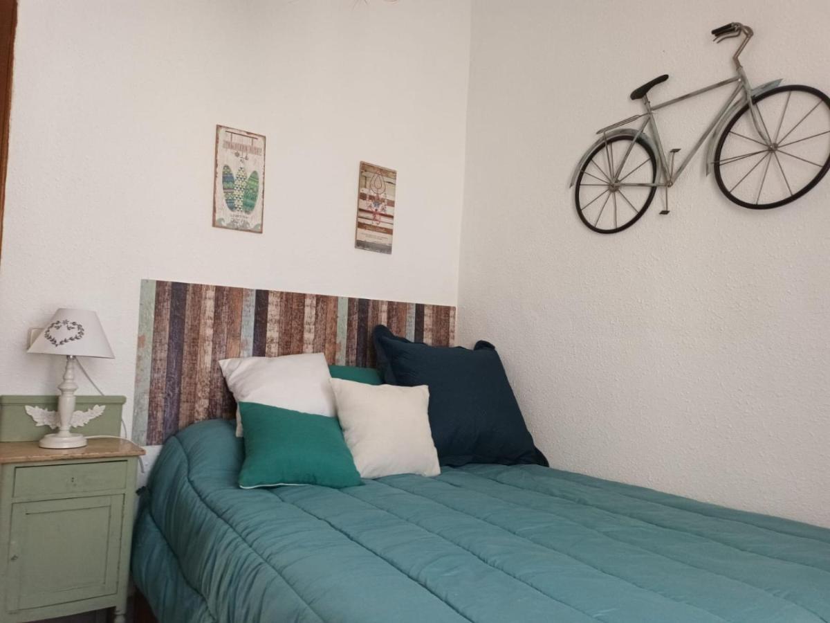 Un Tros De Sal. Casa Rural A Gerri De La Sal. Villa Luaran gambar