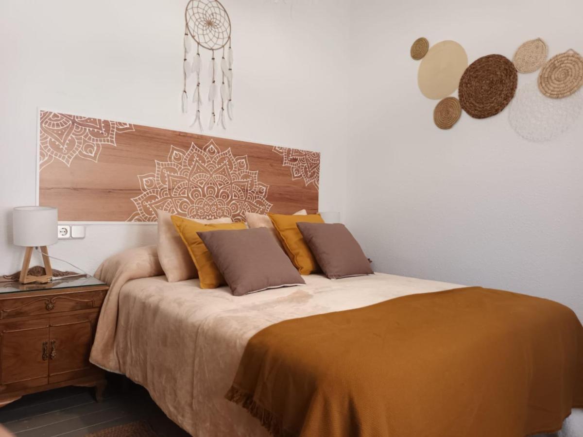 Un Tros De Sal. Casa Rural A Gerri De La Sal. Villa Luaran gambar