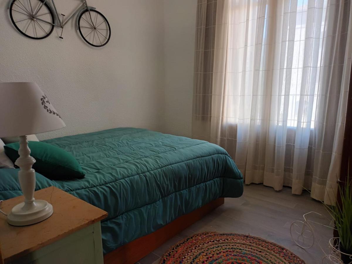 Un Tros De Sal. Casa Rural A Gerri De La Sal. Villa Luaran gambar