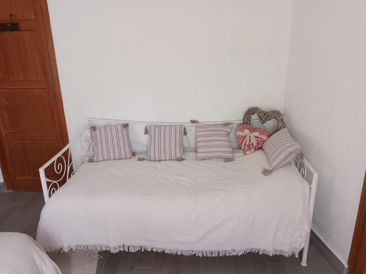 Un Tros De Sal. Casa Rural A Gerri De La Sal. Villa Luaran gambar