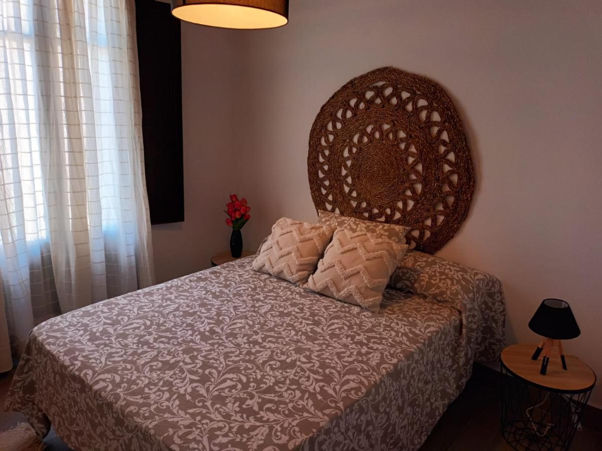 Un Tros De Sal. Casa Rural A Gerri De La Sal. Villa Luaran gambar