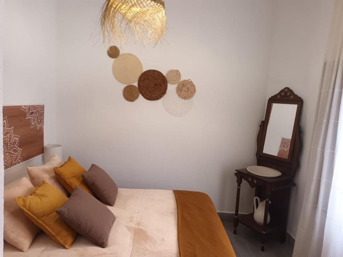 Un Tros De Sal. Casa Rural A Gerri De La Sal. Villa Luaran gambar